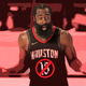 JAmes Harden should not be honored in Houston.